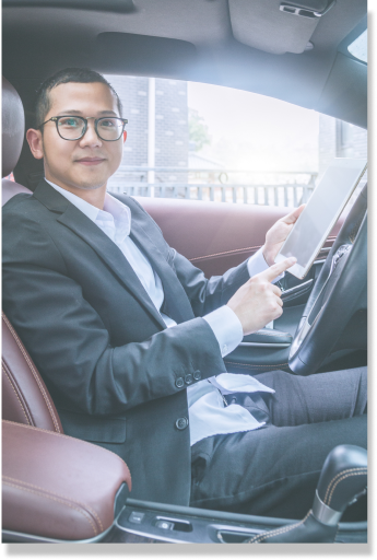Parking management