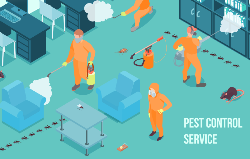 Pest Control