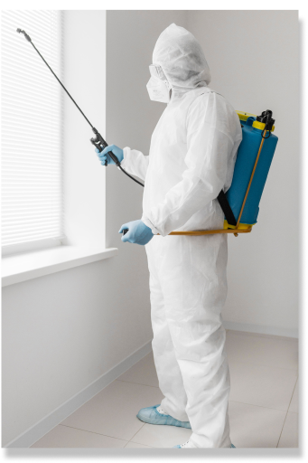 Pest Control